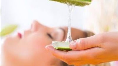علاج فعال لكل مشاكل البشرة الدهنية.. أعرف فوائد الصبار لبشرتك