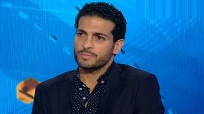 هاني سعيد: بيراميدز يستطيع حصد كأس إفريقيا في أول مشاركة وسيرى الجميع ذلك