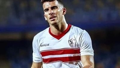 الزمالك يوضح حقيقة خلافات زيزو بسبب المستحقات المالية