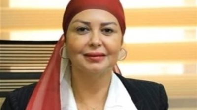 النائبة أمل سلامة: دول معادية ومخابرات وراء تصريحات «الطنطاوي» عن الإخوان