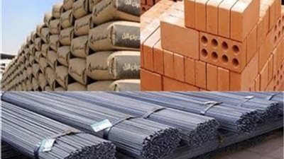 أسعار مواد البناء في مصر اليوم الخميس 14-9-2023 في الأسواق