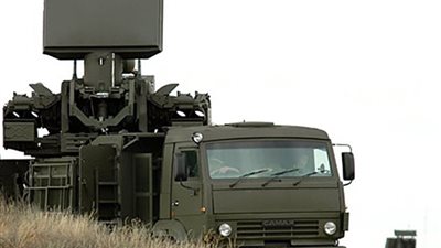 إسقاط مسيرة أوكرانية جديدة فوق منطقة بريانسك الروسية