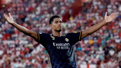 ترتيب الدوري الإسباني.. «ريال مدريد» يسعي للحفاظ على الصدارة