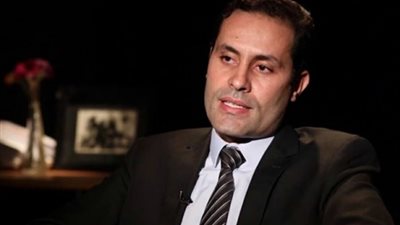 النائب أحمد إسماعيل: دعوات 