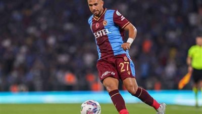 تريزيجيه يسبق صلاح في سباق الأسرع فى العالم