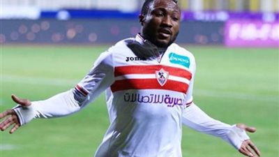 تعرف على آخر تطورات أزمة «أتشيمبونج» مع الزمالك