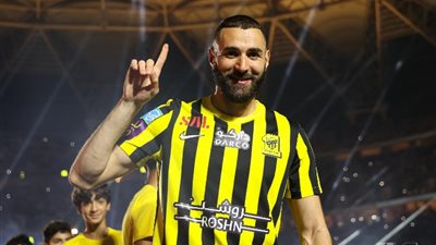 الدوري السعودي.. بنزيما يقود الاتحاد لفوز صعب على حساب الأخدود