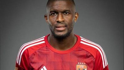 موديست ليس الأول.. «5» لاعبين فرنسيين سبق لهم الانتقال للدوري المصري