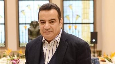 النائب أحمد إدريس: عصر الإخوان انتهى.. «والطنطاوي» يروج لعودتهم بسبب وعود زائفة