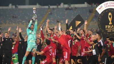 اكتساح مصري لبطولة السوبر الإفريقي بـ12لقبا.. والجزائر الأخيرة