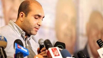فريق اليد ليس الأخير.. هاني العتال يدعم الزمالك بتلك الطريقة