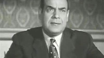 في ذكرى وفاته.. تعرف على أزمات في حياة سراج منير