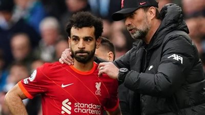 كلوب عن مستقبل محمد صلاح: لقد فتحتم الجرح مرة أخرى
