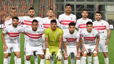50 % من المستحقات.. الزمالك يصرف رواتب اللاعبين المتأخرة
