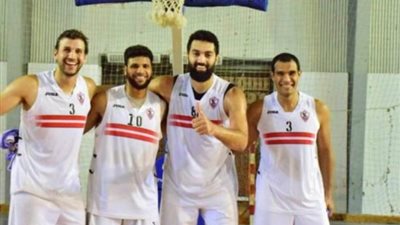 تعرف على جدول مباريات الزمالك ببطولة الدوحة الدولية للسلة