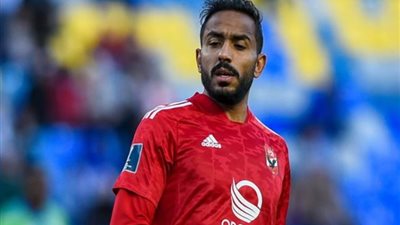 السوبر الإفريقي..كهربا يضيع هدف التعادل للأهلي في الشوط الثاني
