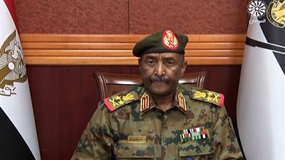 رئيس مجلس السيادة الانتقالي السوداني يتوجه إلى أوغندا اليوم
