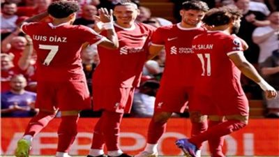 ليفربول يواجه وولفرهامبتون لخطف صدارة «البريميرليج».. اليوم