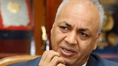 مصطفي بكري: أدعم الرئيس السيسي لأنه أقسم بعدم عودة الإخوان مرة أخرى