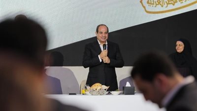 الرئيس السيسي: زيادة علاوة المعيشة لـ 600 جنيه