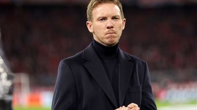 بعد رفض كلوب.. تعرف على مدرب المنتخب الألماني