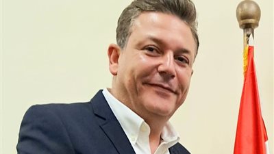 حزب الغد: الرئيس السيسي يضع محافظات الصعيد على طريق التنمية
