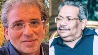 خالد يوسف يحول حلم أسامة أنور عكاشة إلى حقيقة بـ «الإسكندراني»