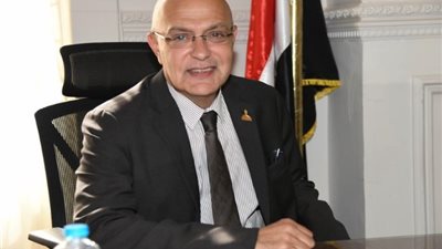 النائب أحمد صبور: قرارات الرئيس السيسي تخفف الأعباء عن المواطن وتشجع الفلاحين