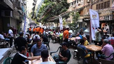 إطلاق أول بطولة تحت مسمى 
