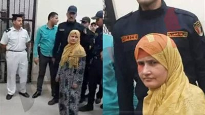 تفاصيل محاكمة قاتلة ابنها بفاقوس وأسباب اعتراض النيابة