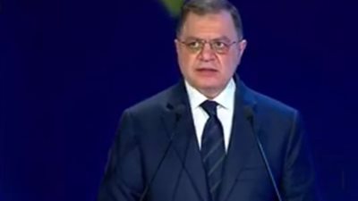 وزير الداخلية يقرر إنشاء مركز جديد للإصلاح والتأهيل بمدينة برج العرب