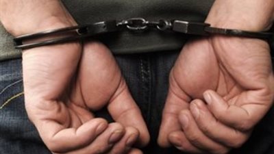«وصلة هزار انتهت بجريمة».. حبس شاب أنهى حياة صديقه بالهرم