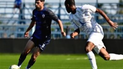 الكونفيدرالية الإفريقية.. الزمالك يسقط أمام أرتا سولار بثنائية