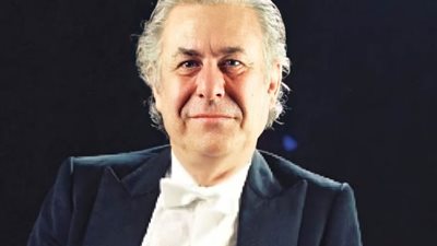 وكيل نقابة الصحفيين يكشف عن موعد حفل المايسترو سليم سحاب