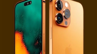 هتلاقي صاحبك بسهولة.. ميزة خاصة في هواتف iPhone 15 Pro Max