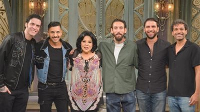 بعد قرار عرضه على «CBC».. ملخص الموسم الأول من مسلسل «ريفو»