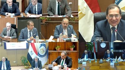 وزير البترول: لا بديل عن زيادة الإنتاج لتلبية احتياجات السوق المحلية