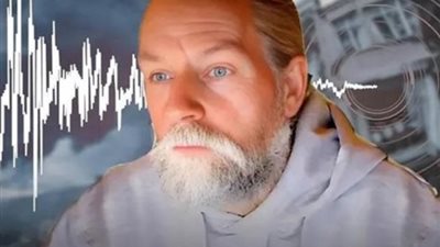 إعصار «توسانامى» قادم.. آخر تنبؤات عالم الفلك الهولندى