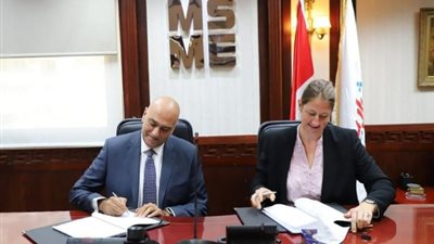 بنك الإعمار الألماني يخصص 12 مليون يورو للمشروعات 