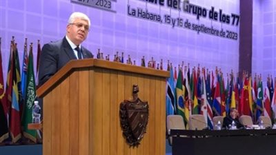 وزير التعليم العالى: استراتيجية العلوم المصرية تتبنى تهيئة بيئة مشجعة على الابتكار