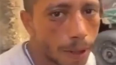 فيديو.. مصريون يروون كيف نجوا من جحيم إعصار ليبيا