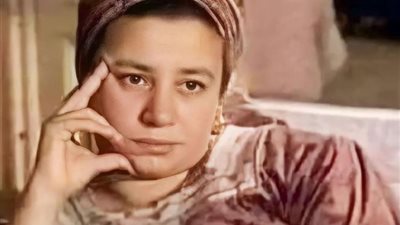 في عيد ميلادها.. أحدث ظهور لعبلة كامل على «السوشيال ميديا»