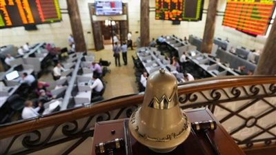 ارتفاع مؤشرات البورصة بمستهل تعاملات جلسة اليوم