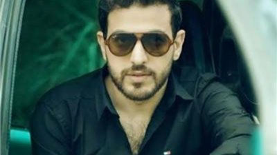 أحمد حسن راؤول يكشف تفاصيل أغنيته «عيشلك يومين»