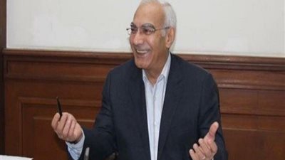 رئيس الحزب الناصري: «أبوعيطة أهين في ذمته المالية وشخصه.. وهذا غير مقبول»