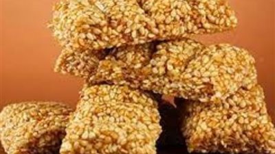 بخطوات بسيطة..إليكي طريقة عمل السمسمية