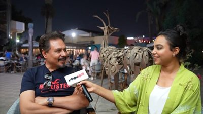 محمد رياض: رفضت العمل مع محمود ياسين وقالي أنا نفسي اشتغل معاك