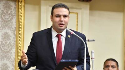 رئيس حزب العدل: موضوع هشام قاسم تطور وزاد عن حده
