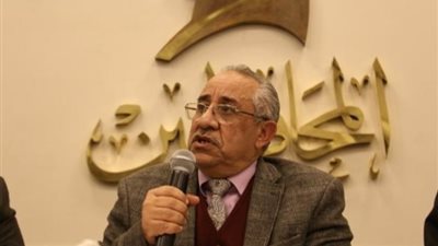 «حزب المحافظين »: تصريحات فريد زهران هدفها الضغط على أبو عيطه ليتنازل