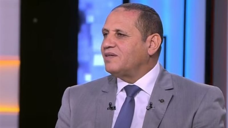 النائب أحمد العرجاوي